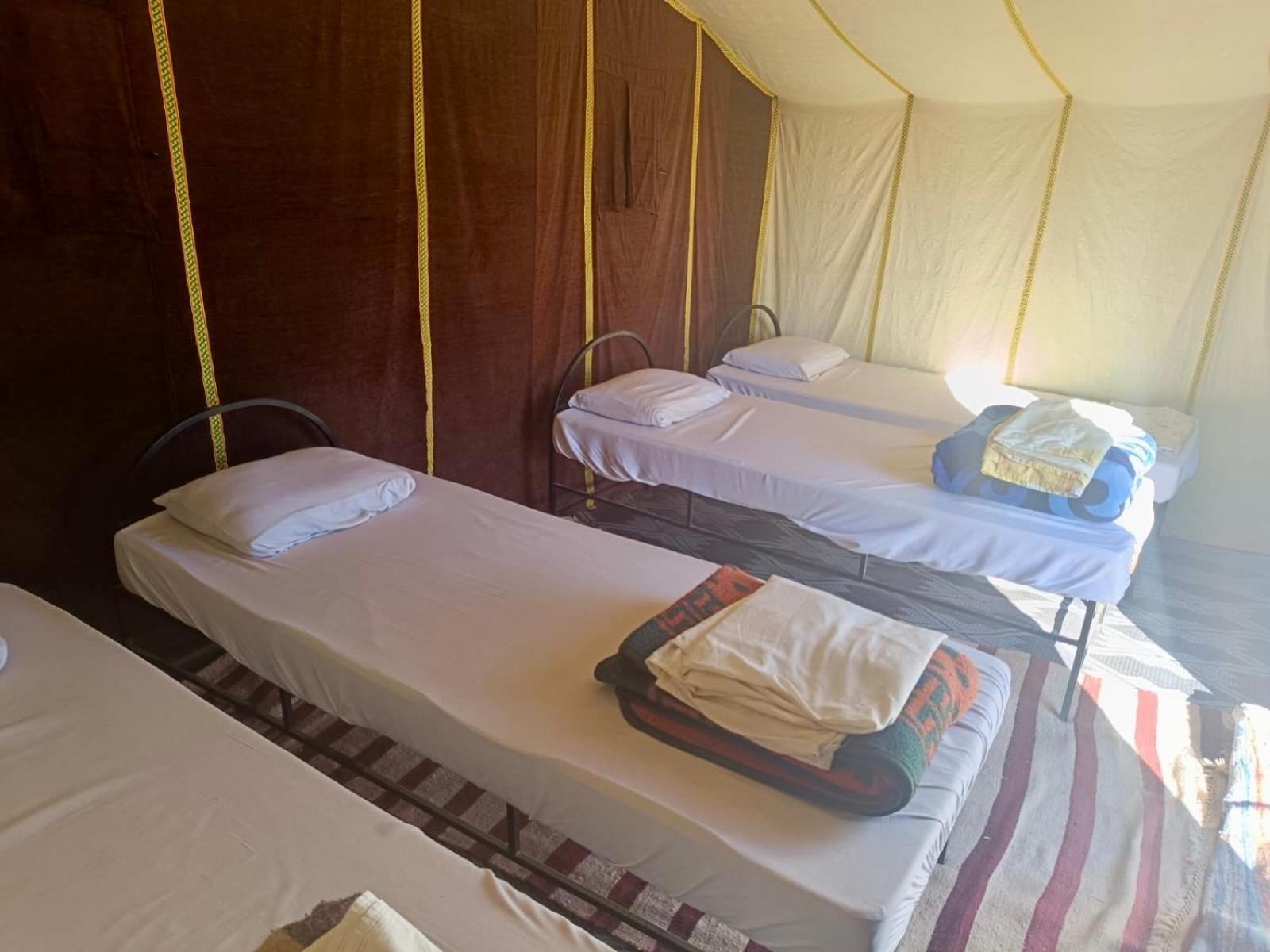 Mhamid Sahara Camp - Mhamid El Ghizlane Hotel M'Hamid Ngoại thất bức ảnh