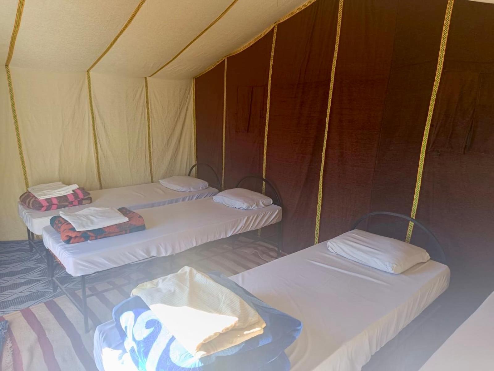 Mhamid Sahara Camp - Mhamid El Ghizlane Hotel M'Hamid Ngoại thất bức ảnh