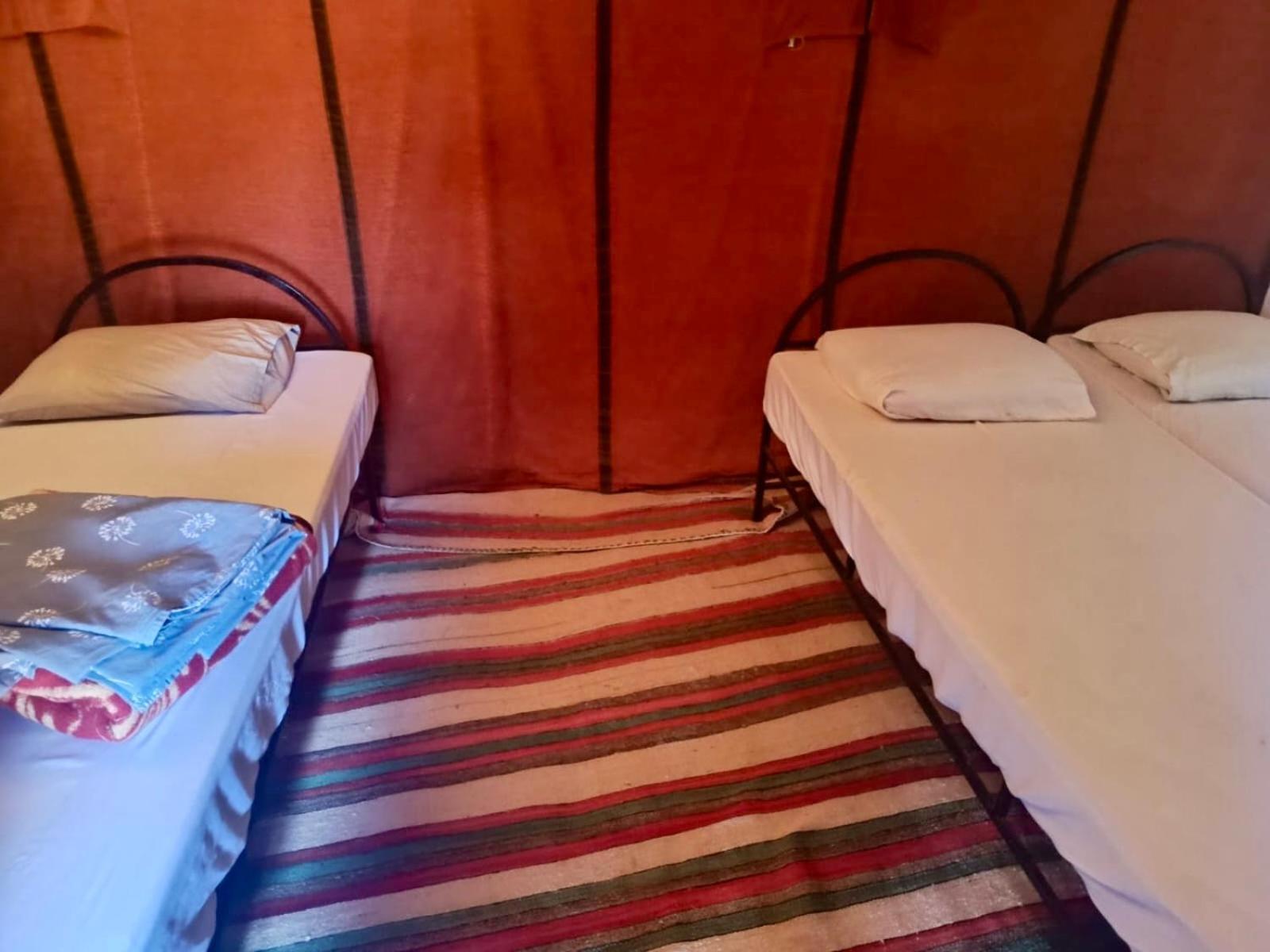 Mhamid Sahara Camp - Mhamid El Ghizlane Hotel M'Hamid Ngoại thất bức ảnh